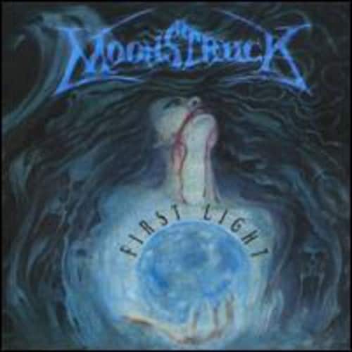 Moonstruck - First Light   - COMPACT DISCS [CD] price history on PriceWatchPro