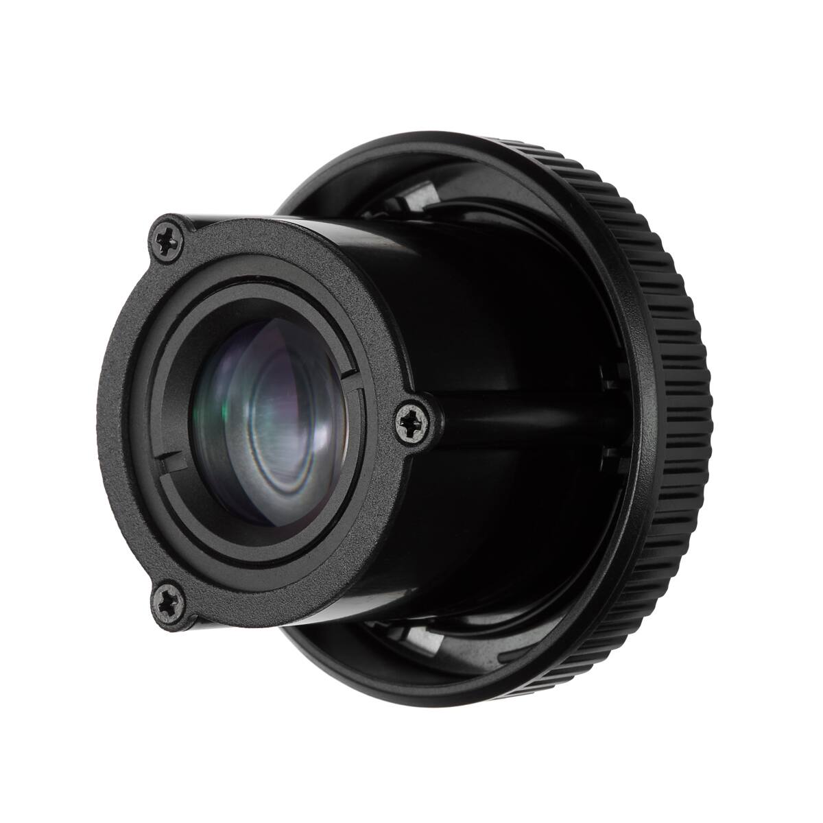 Alt View 1. Flashpoint - Flashpoint AK-R27 65mm Lens for AK-R21 Projection Attachment Kit.