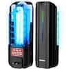 375 SQ. FT. INDOOR COVERAGE PLUG-IN BUG TRAP
FLOWTRON