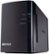 Angle Standard. Buffalo - LinkStation Duo 4TB 2-Drive Network Storage.