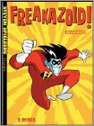  Freakazoid!: Season 1 [2 Discs] (DVD)