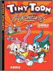  Tiny Toon Adventures: Season 1, Vol. 1 [4 Discs] (DVD)