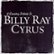 Front Standard. A Country Tribute to Billy Ray Cyrus [CD].