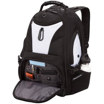 1900 travel laptop backpack 15 ebags exclusive Shop Swissgear Gear Travel Luggage Factory an organizer compartment SwissGear TSA Approved 15 Inch