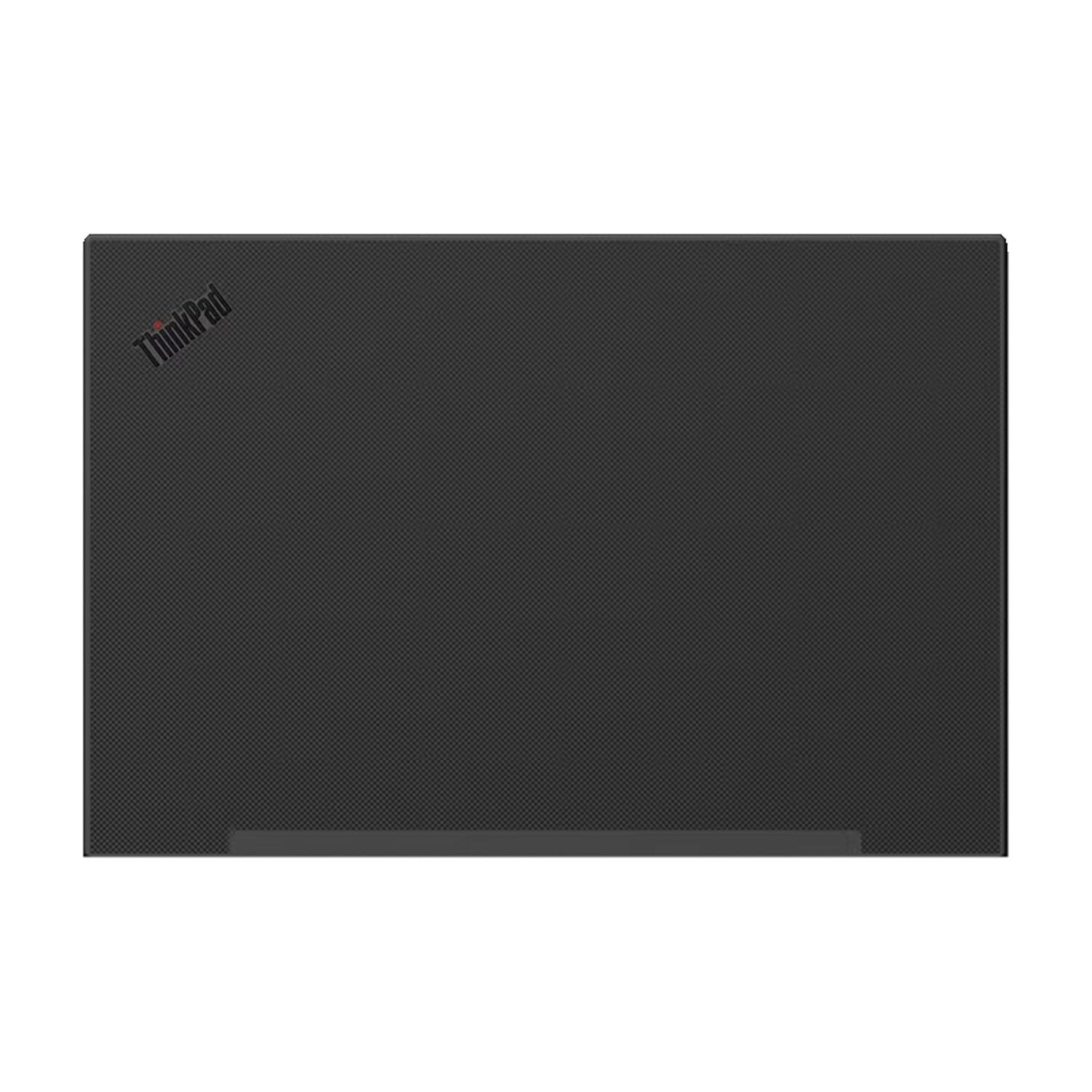 Alt View 2. Lenovo - Thinkpad P1 G3 15.6" Laptop Intel Core i7-10850H 32GB Ram 1TB SSD Windows 11 Pro - Black.