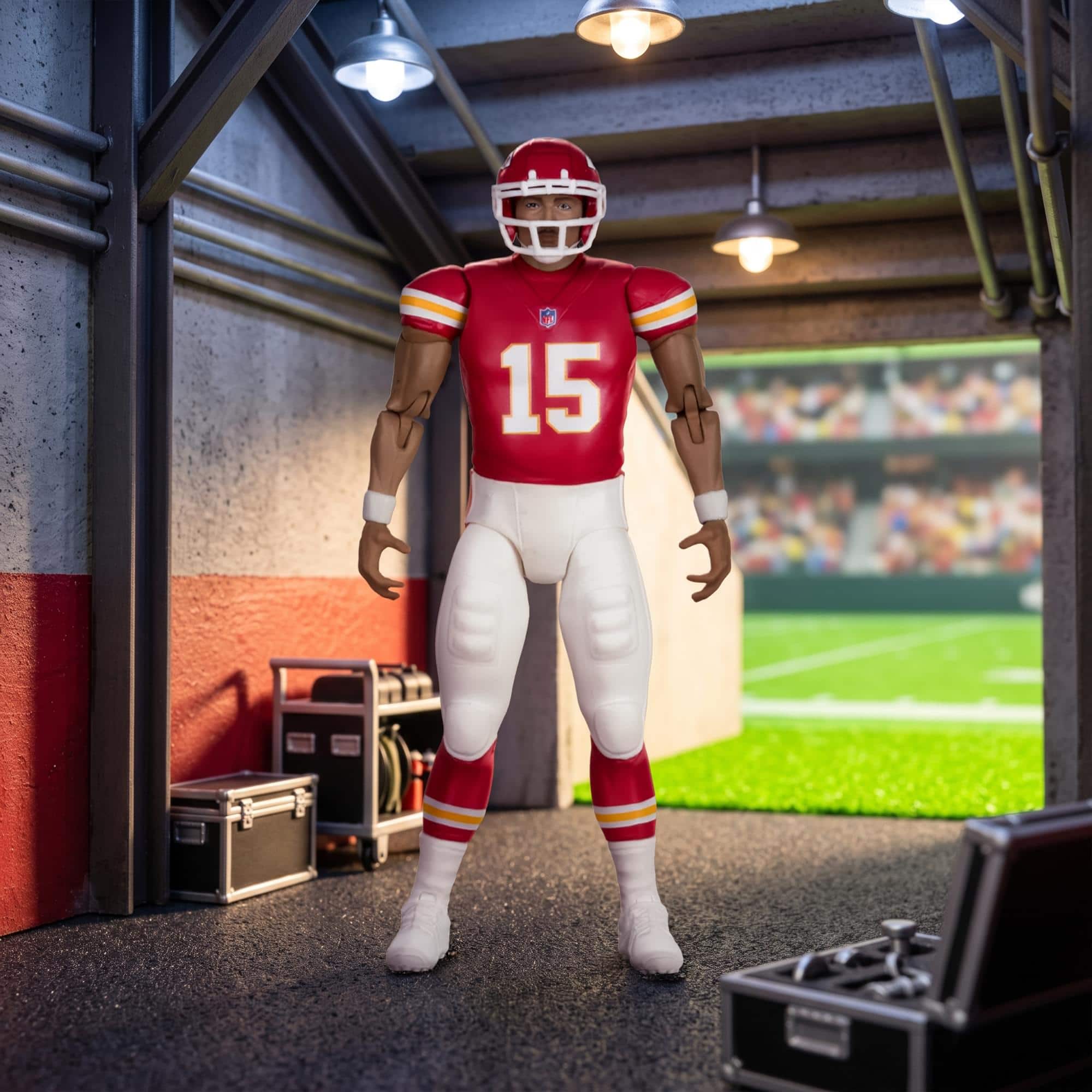 McFarlane Toys McFarlane SportsPicks NFL Patrick Mahomes (Kansas
