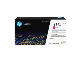 HP - 214Z Ultra High Yield Magenta Original LaserJet Toner Cartridge, ~26,000