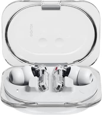 Nothing Ear (3a) Wireless Bluetooth In Ear Earbuds White - Best Buy Nothing Ear (3a) Wireless Bluetooth In Ear Earbuds White - Best Buy