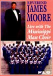 Front Standard. Live with the Mississippi Mass Choir [DVD].