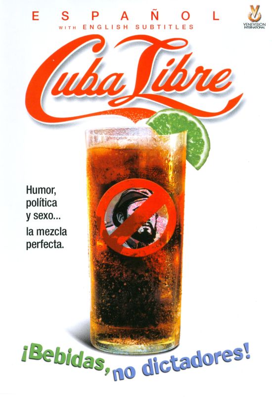 Best Buy: Cuba Libre [DVD] [2006]