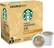 Front. Starbucks - Veranda Blend K-Cup Pods (16-Pack).