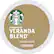 Alt View 11. Starbucks - Veranda Blend K-Cup Pods (16-Pack).