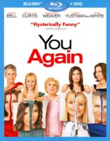 You Again [Blu-ray/DVD] [2010] - Front_Original