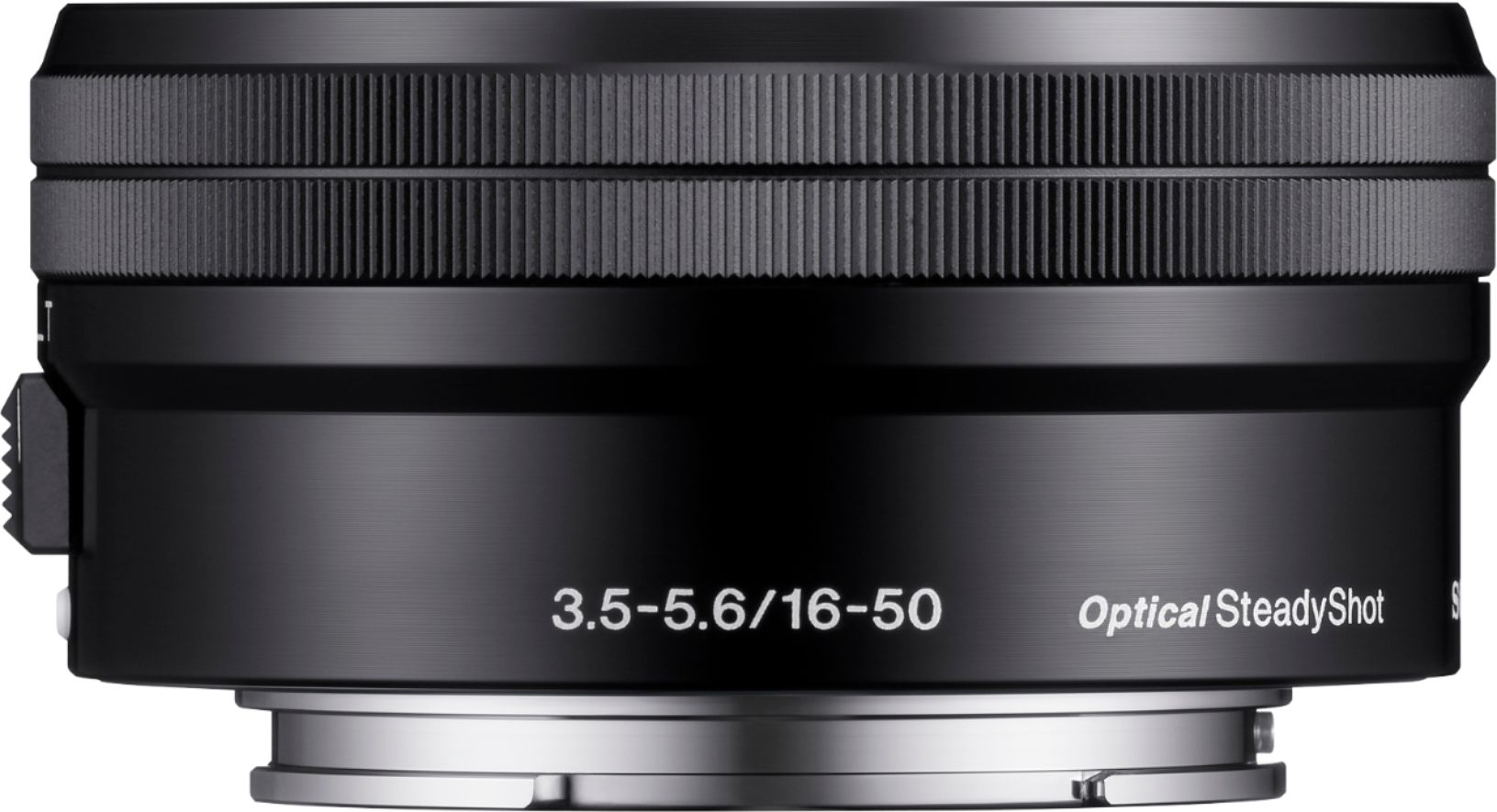カメラ レンズ(ズーム) Sony 16-50mm f/3.5-5.6 Retractable Zoom Lens for Most NEX E 