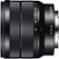 Alt View Zoom 12. Sony - 10-18mm f/4 Wide-Angle Zoom Lens for Most NEX E-Mount Cameras - Black.