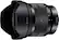Left. Sony - 10-18mm f/4 Wide-Angle Zoom Lens for Most NEX E-Mount Cameras - Black.