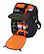 Alt View 11. Sony - Camera Backpack - Black.