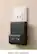 Alt View 11. Sony - Battery Charger - Black.