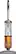Front. Shark - Rocket Professional Bagless Upright Vacuum - Copper/Gray.
