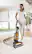 Alt View 1. Shark - Rocket Professional Bagless Upright Vacuum - Copper/Gray.