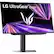 LG UltraGear OLED