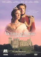 Victoria and Albert [2 Discs] [2001] - Front_Zoom