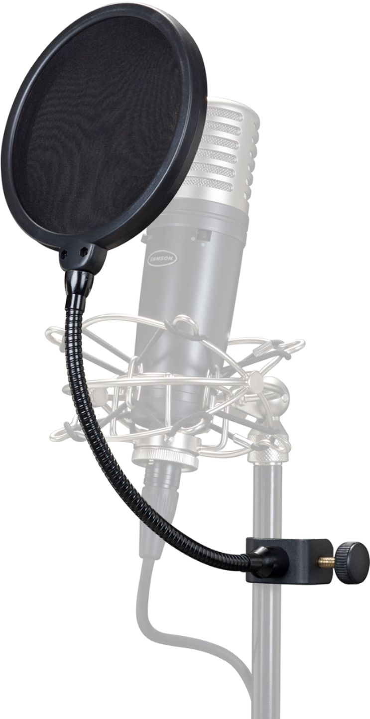 Samson - PS04 Microphone Pop Filter