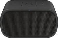Best Buy UE MINI BOOM Portable Bluetooth Speaker Black 984 000318
