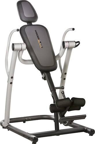 Weider core spacesaver 100 price hot sale