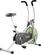 Angle Standard. Weslo - Pursuit E 25 Exercise Bike.
