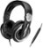 Front Standard. Sennheiser - Over-the-Ear DJ Headphones.