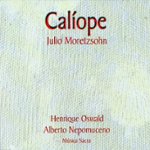 Front Standard. Caliope [CD].