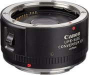 Best Buy: Life Size Converter EF Lens for Most Canon EOS SLR