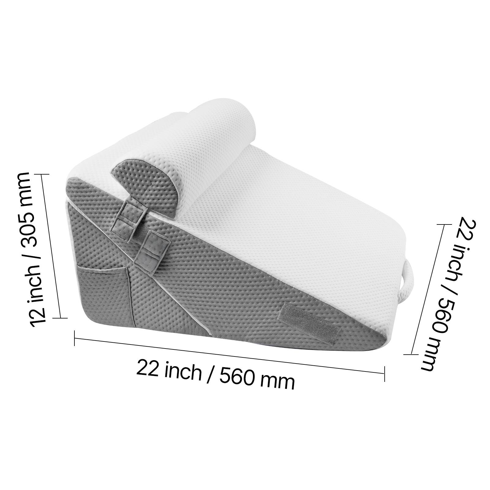 12 inch / 305 mm  
22 inch / 560 mm  
22 inch / 560 mm