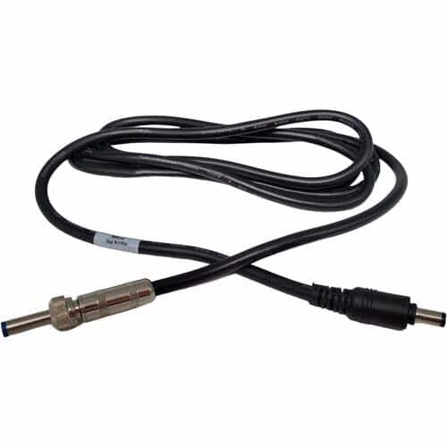 Panasonic - Replacement Output Power Cable For DS-DELL-900 Series
