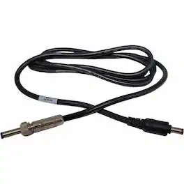 Panasonic - Replacement Output Power Cable For DS-DELL-900 Series
