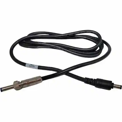 Front. Panasonic - Replacement Output Power Cable For DS-DELL-900 Series.