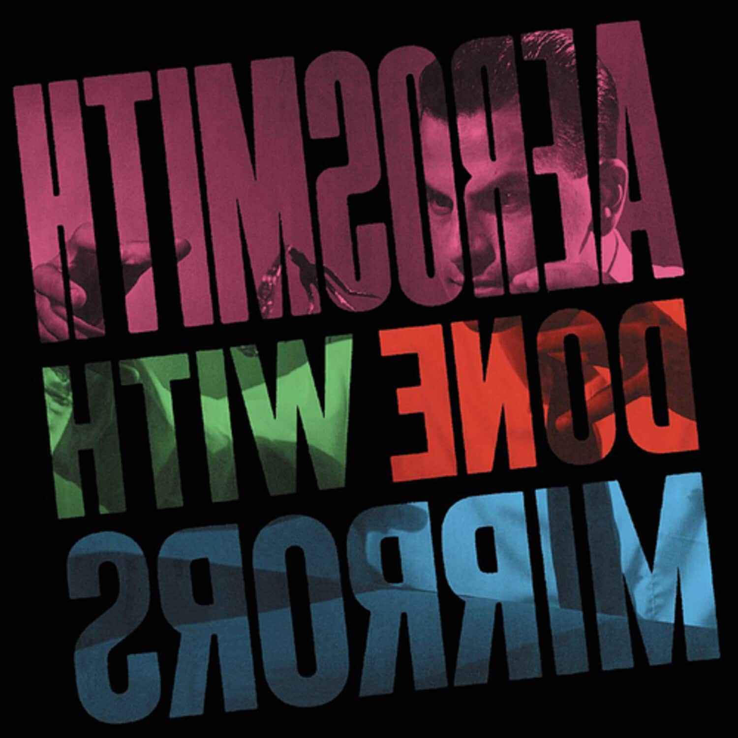 Aerosmith & YUNGBLUD - Done With Mirrors - Limited SHM Paper Sleeve Edition   - COMPACT DISCS [CD]