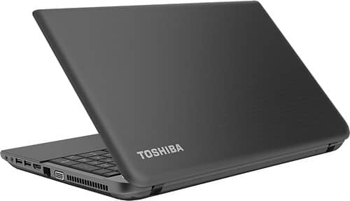 Customer Reviews Toshiba Satellite Laptop Intel Celeron Gb