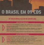Front Standard. Brazil in 9 CDS [CD].