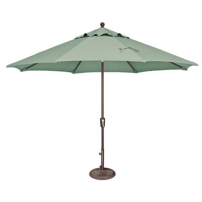 Mondawe 11' Octagon Patio Umbrella Push Button Tilt Bronze Frame Spa MO-921100R8813 - Best Buy Mondawe 11' Octagon Patio Umbrella Push Button Tilt Bronze Frame Spa MO-921100R8813 - Best Buy