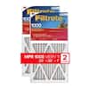 3M Filtrete 3M 100 Filtrete Allergen 1000 Allergen Defense $ . o I L $ 3 MPR 1000 MERV 11 2 20" X 30" X 1" FILTERS