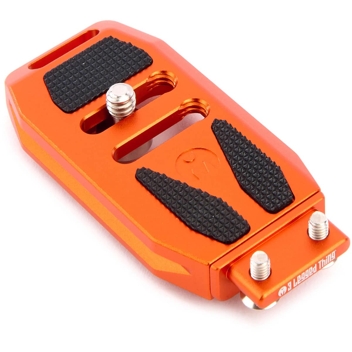 3 Legged Thing - XPand BASE70-C 38mm x 70mm quick release plate Arca Swiss compatible - COPPER price history on PriceWatchPro