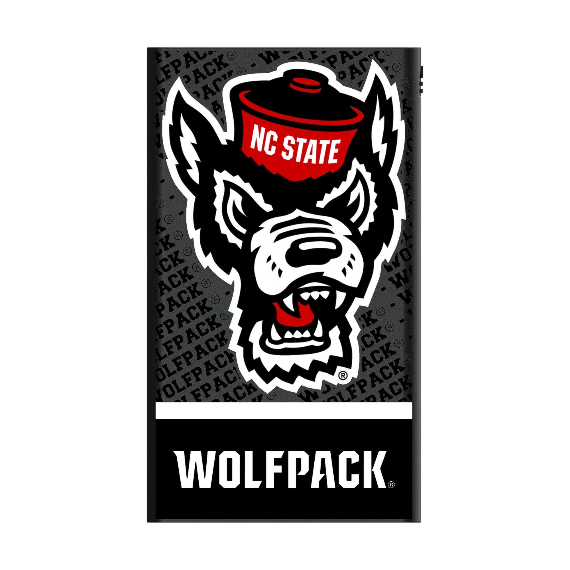 NC STATE WOLFPACK