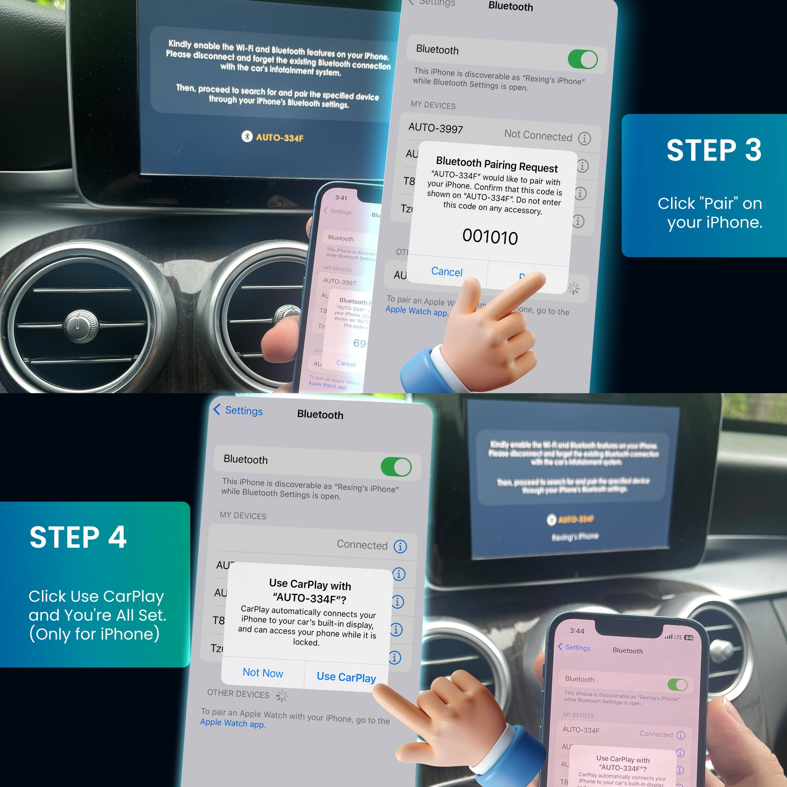 media item thumbnail