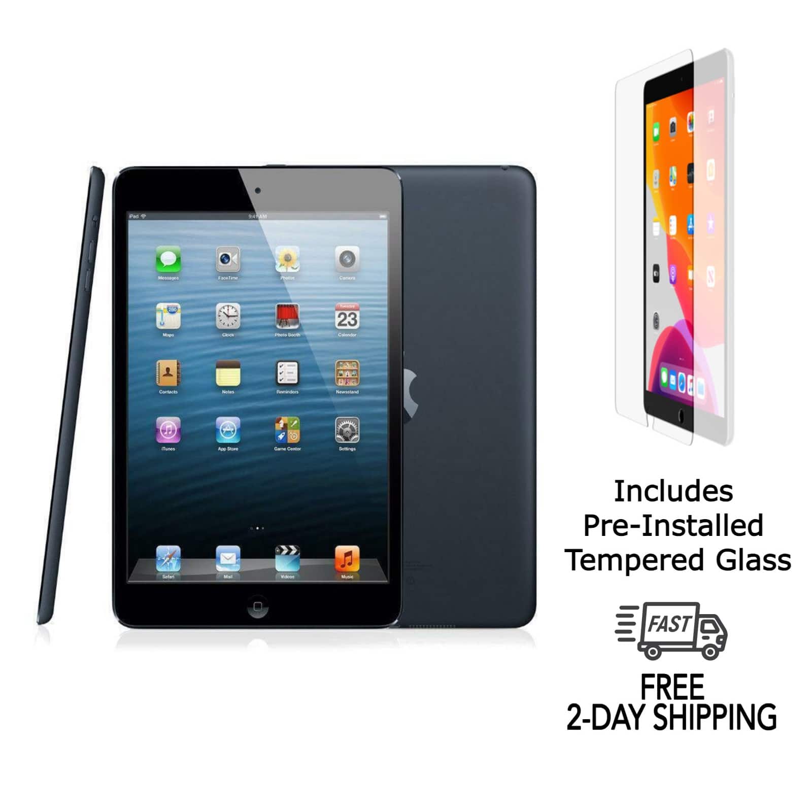 Apple Refurbished Excellent Refurbished iPad Mini (1st Gen