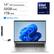 14" IPS Touchscreen
32GB RAM
1TB SSD
Intel Core Ultra 7
Windows 11 Pro