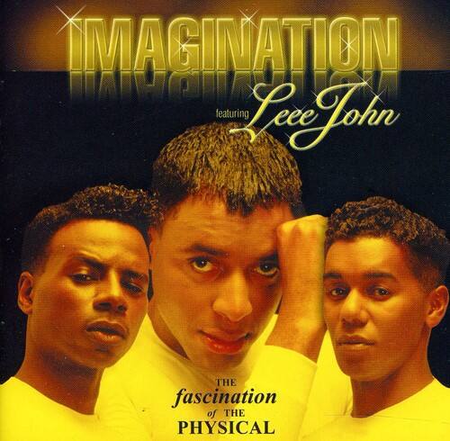 Imagination - Fascination of the Physical   - COMPACT DISCS [CD] price history on PriceWatchPro