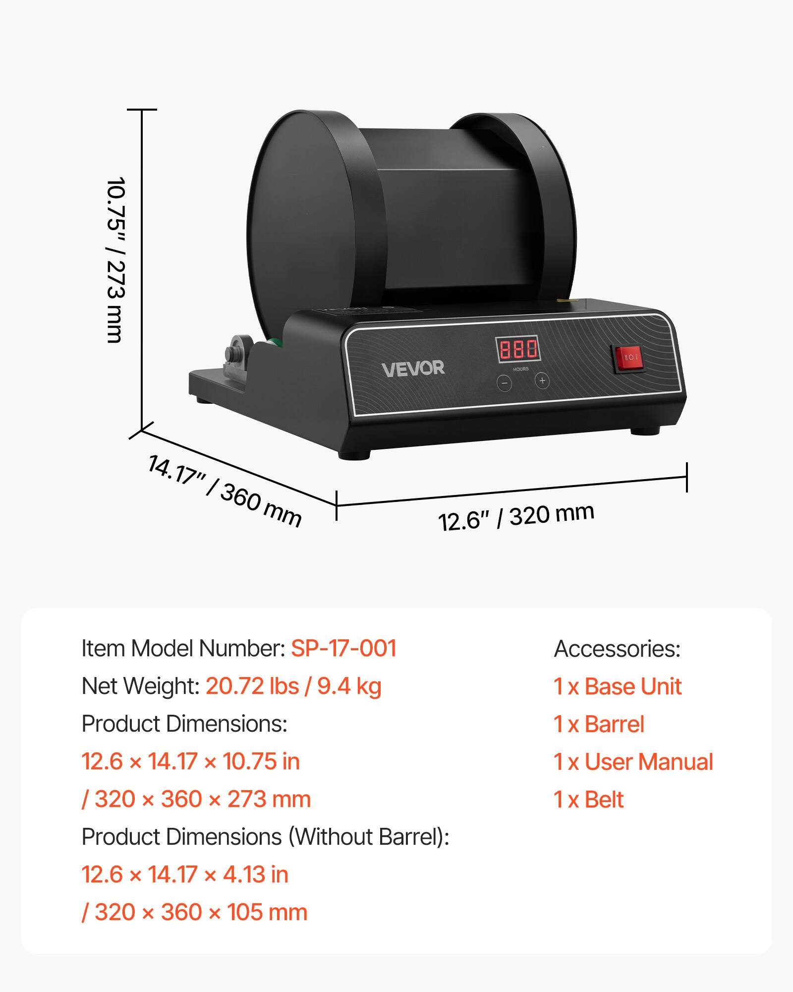 media item thumbnail