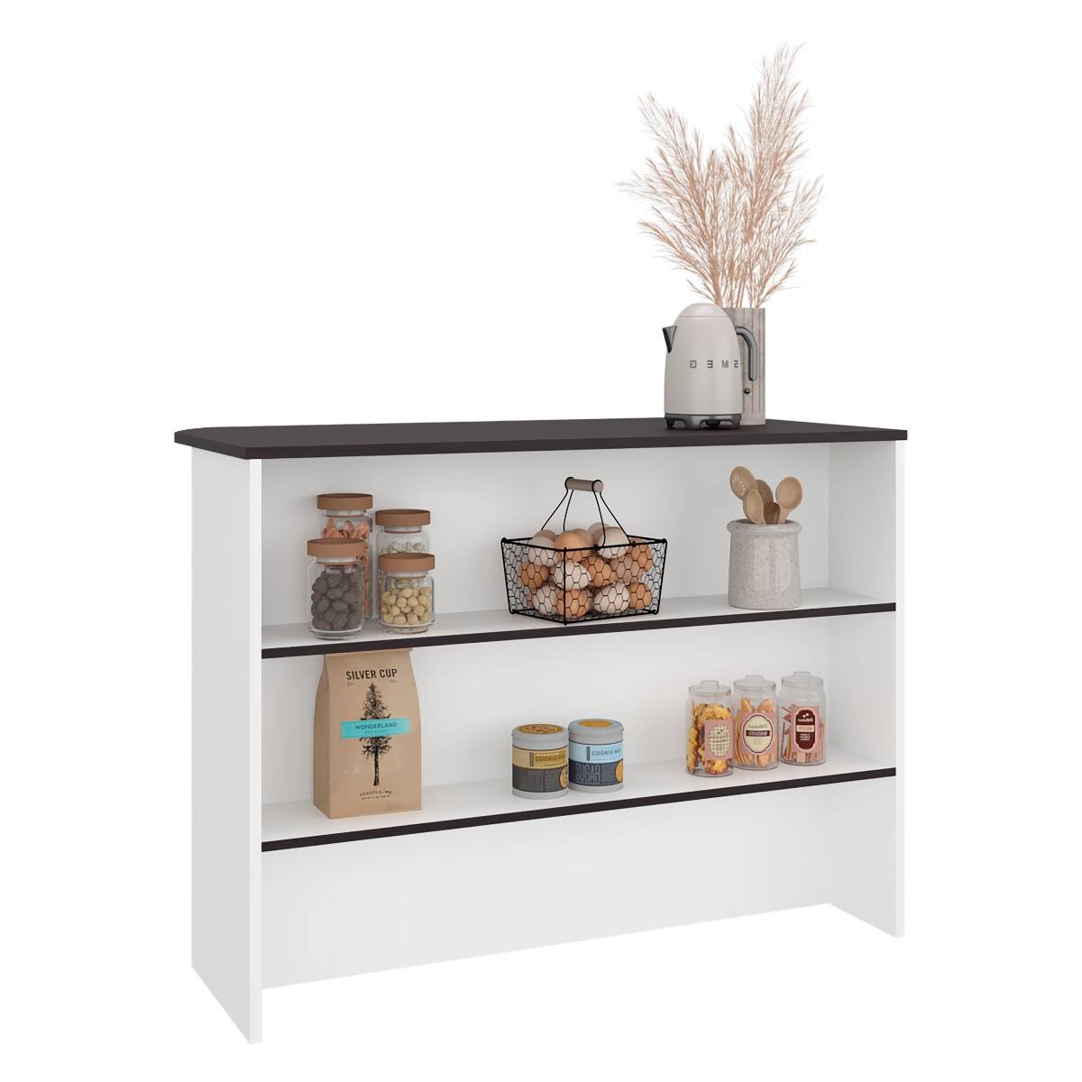 SMEG  
SILVER CUP  
WONDERLAND  

COOCEA  
COLORIE